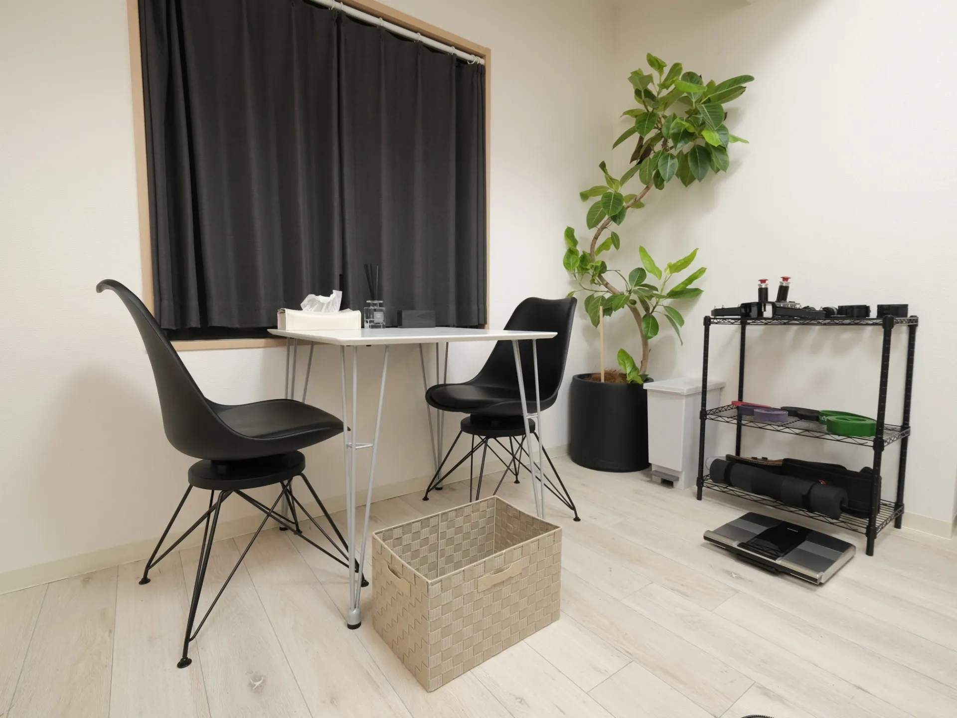 カウンセリングルーム